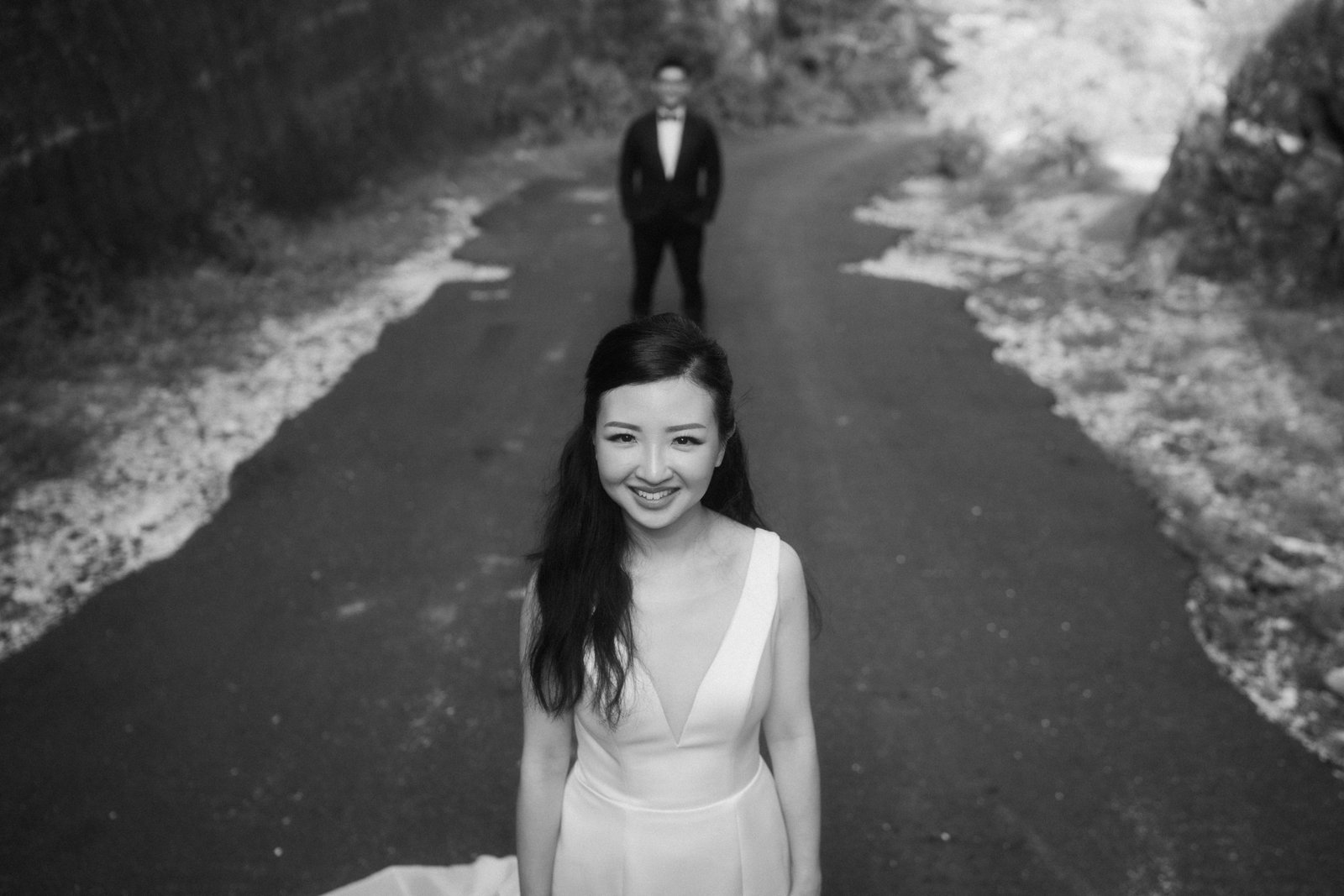 Michelle & Daniel